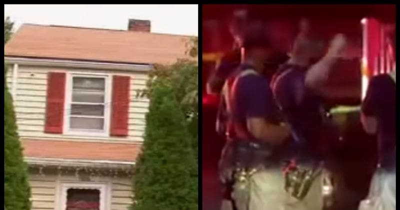 Woman gets her fingers blown up after she mistakes dynamite for candle during blackout