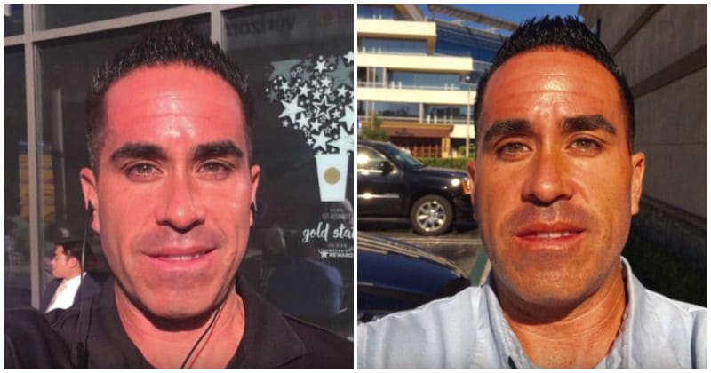 Man who left dates to pick up the tab faces 16 years behind bars