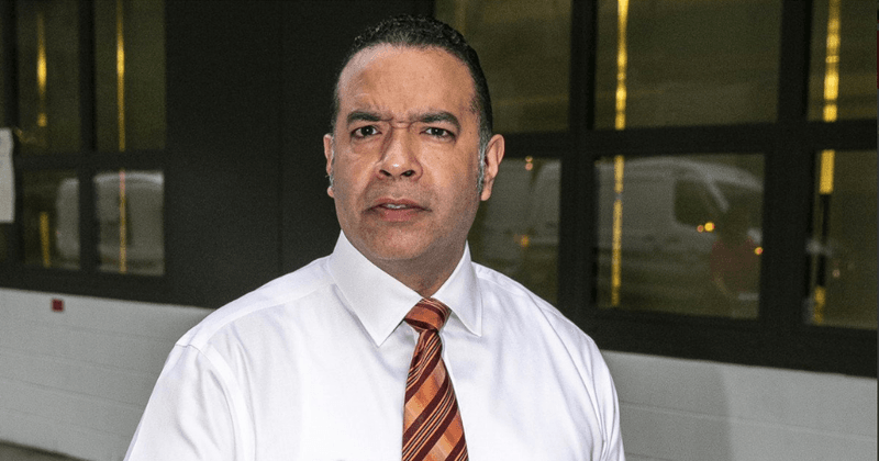 Hispanic school principal accused of targetting white, Jewish teachers in shocking faculty clear-out