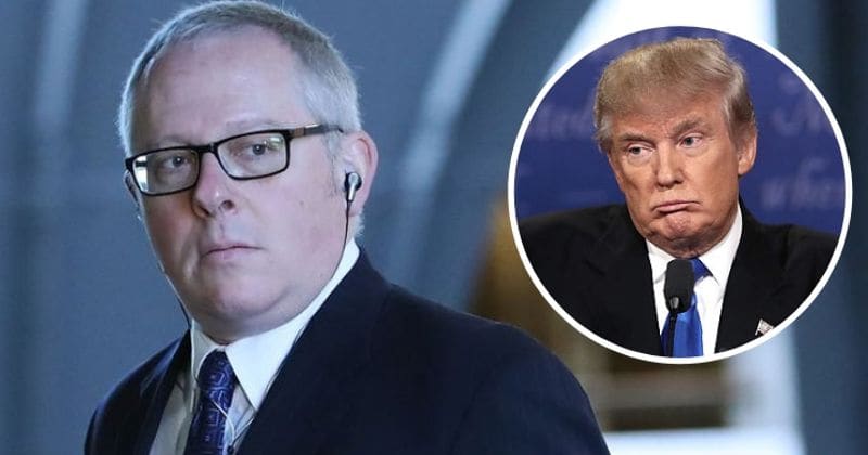 Trump's 'treasonous' NYT Op-Ed writer could be a woman who "thinks she's a hero" according to campaign insider