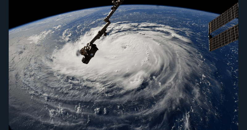 Hurricane Florence: Thousands asked to evacuate as 'life-threatening' Category 4 storm moves closer