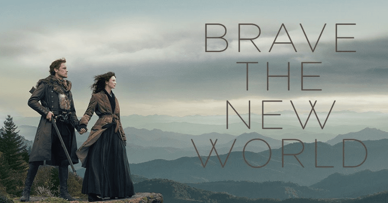 'Outlander' season 4 trailer out: Find out what Claire and Jamie are about to face