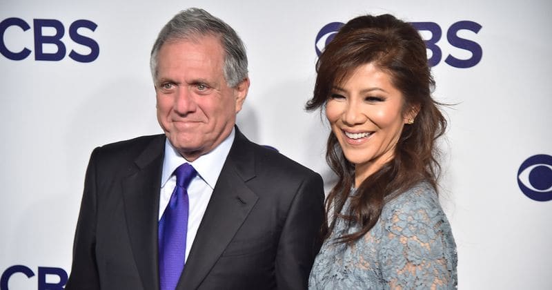 Julie Chen absent on The Talk premiere, says 'she will be back soon'