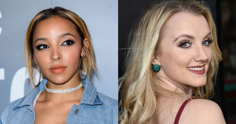'Dancing With the Stars' season 27: Tinashe and Evanna Lynch to join the star-studded lineup
