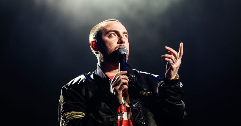 Mac Miller's DUI charges to be dropped