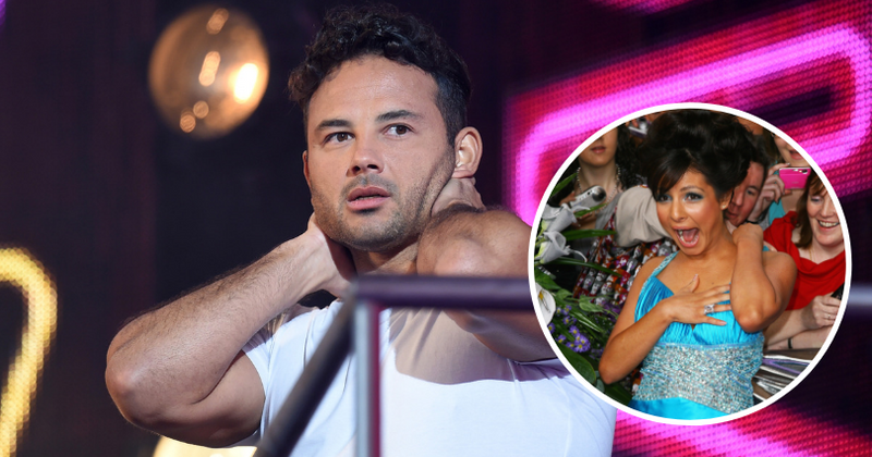 Ryan Thomas wins 'Celebrity Big Brother,' forgives Roxanne Pallet for accusations