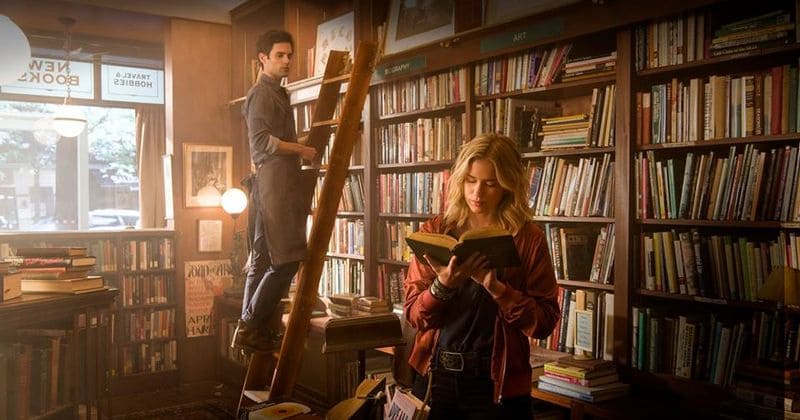 Lifetime’s newest Drama ‘You’ is a brilliantly creepy tale that will be your next TV obsession