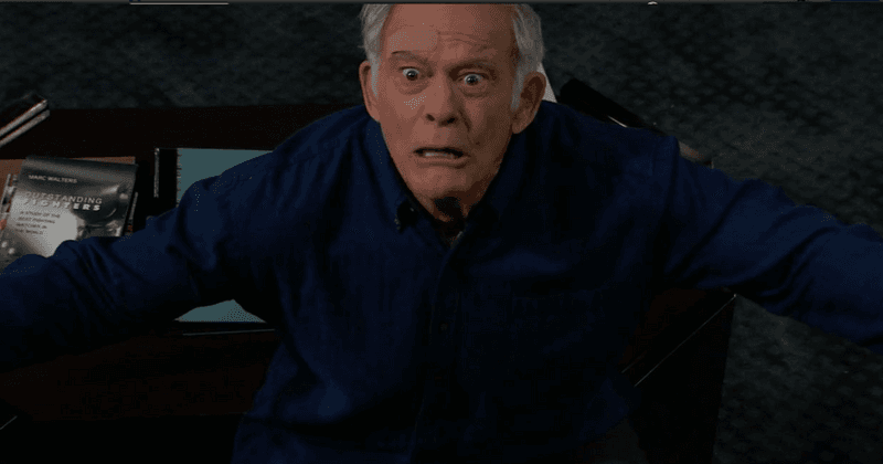 'General Hospital' spoilers: Everyone suffers because of Mike's rage in September 11 episode