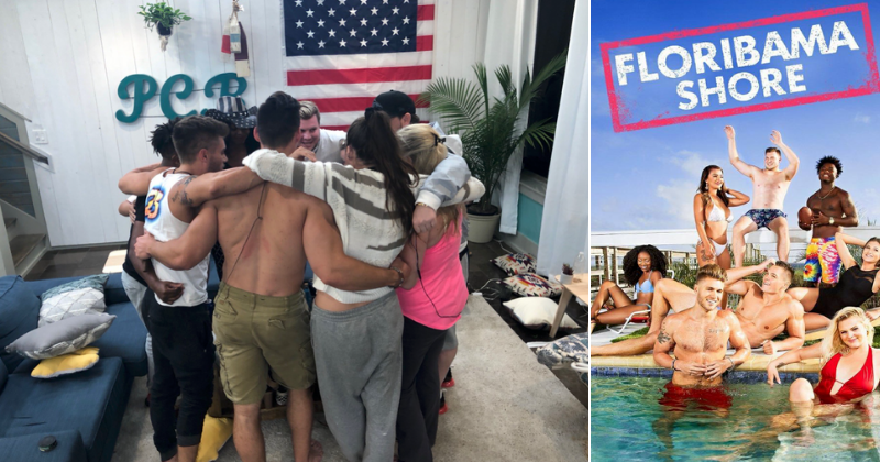 'Floribama Shore' season 2 episode 10 review: An emotional roller coaster ride ends with Jeremiah going home