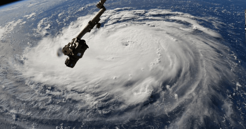 Over a million people evacuate US East coast as Hurricane Florence bears down on Wilmington, North Carolina