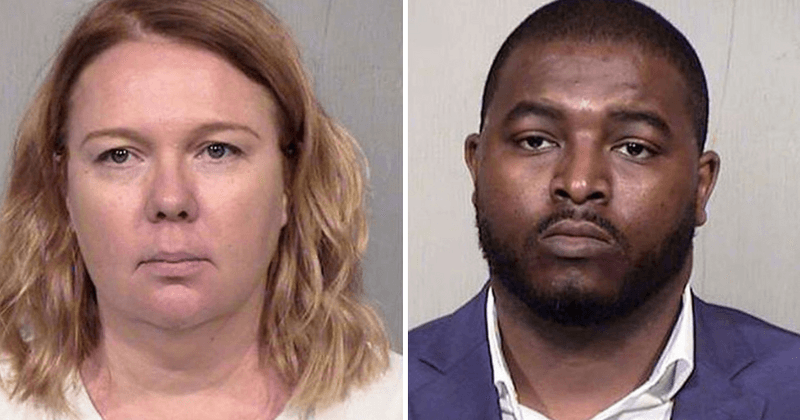 Mother held for murder of 7-year-old mentally challenged stepdaughter, who was locked in shackles and makeshift straightjacket