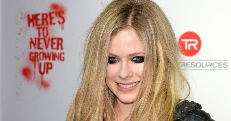 Avril Lavigne is back with new album 'Head Above Water' after bouncing back from battle with Lyme disease
