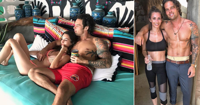 Astrid Loch says marriage gave Kevin Wendt cold feet as he dumps her in season finale of 'Bachelor in Paradise'