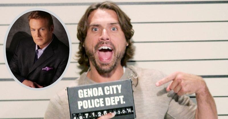 'Young and the Restless' spoilers: Doug Davidson aka Paul Williams fired as Nick's future hangs by the thread