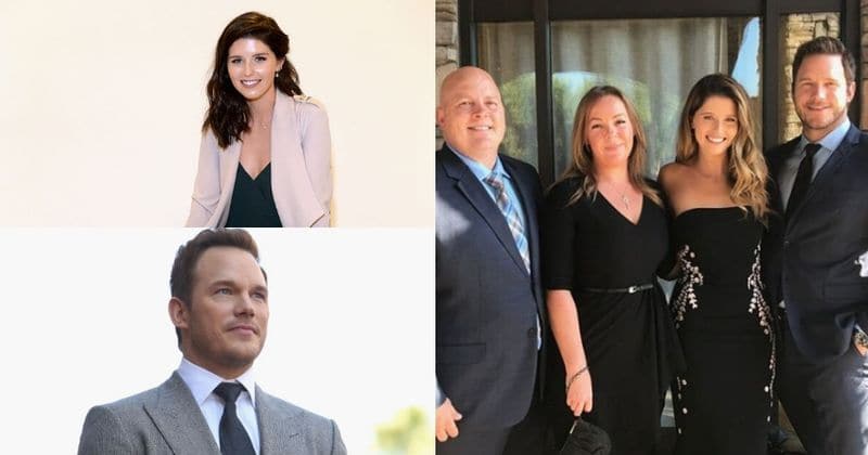 Chris Pratt-Katherine Schwarzenegger relationship blooms with family bonding
