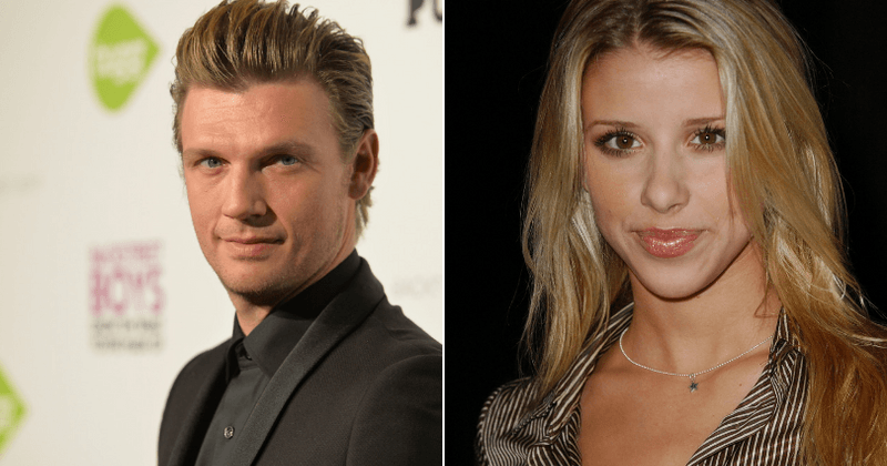 Sexual assault charges on Backstreet Boys singer Nick Carter dropped
