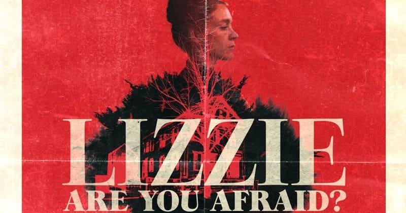 'Lizzie' review: Chloe Sevigny brings a passionate spin to this unique retelling of a legendary murder case