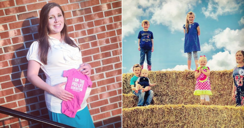 Is Anna Duggar pregnant with baby no 6? 'Counting on' star spills the beans on social media