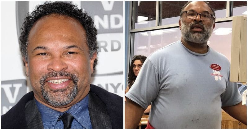 Geoffrey Owens scores NCIS gig: Inside some of Hollywood's most inspiring comeback stories