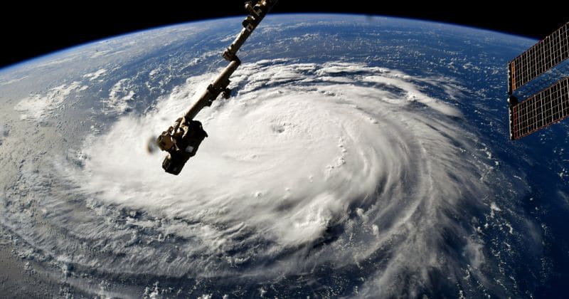 'Monster' Hurricane Florence has 'potential for unbelievable damage', will knock out power for weeks