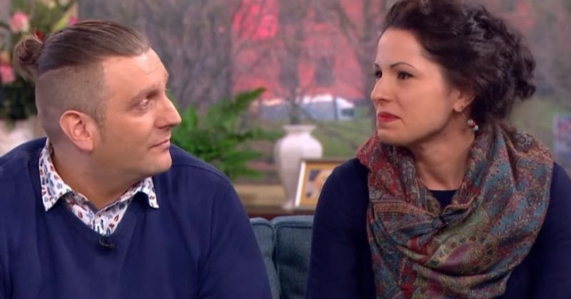 45-year-old man born without penis has sex for the first time after getting bionic replacement