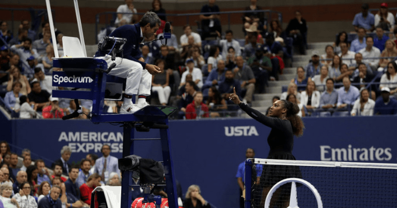 Tennis umpires threaten to form union, boycott future Serena Williams matches: Report