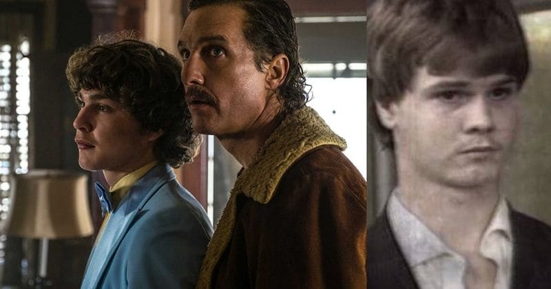 'White Boy Rick': The amazing true story behind Matthew McCounaghey's latest movie