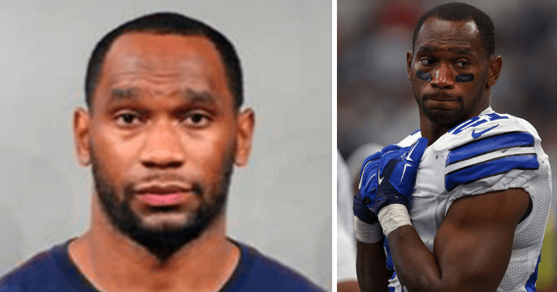 Joseph Randle, former running back for Dallas Cowboys, officially charged with assault, kidnapping, and sodomy