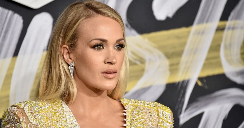 Carrie Underwood releases video for new single 'Love Wins,' celebrating hope following her major accident last year