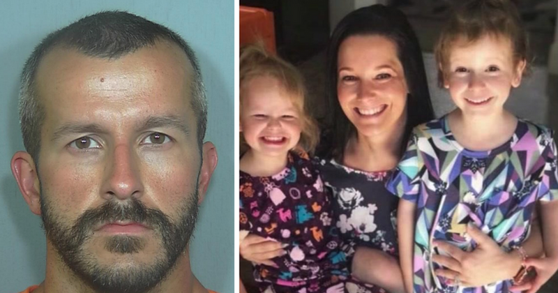After the brutal murders of Shanann Watts and her daughters, family dog Deiter gets a new forever home