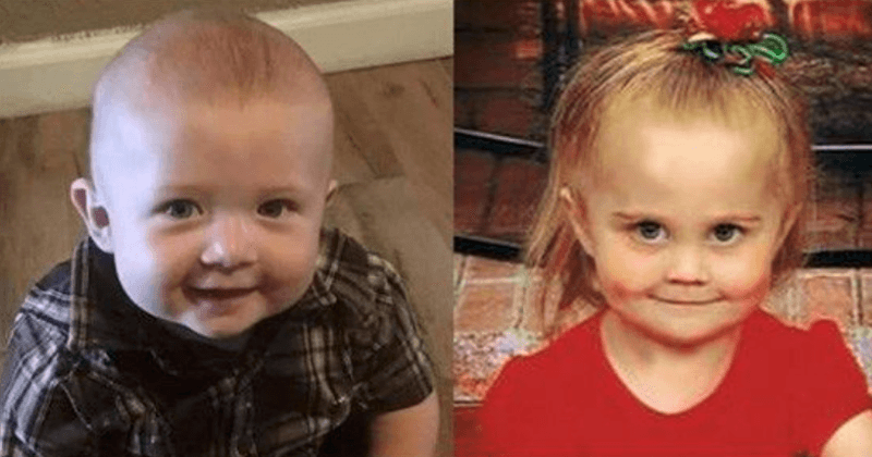 'He is not a monster': Mother defends her teen son who killed his toddler siblings because he didn't want them to 'grow up in hell'