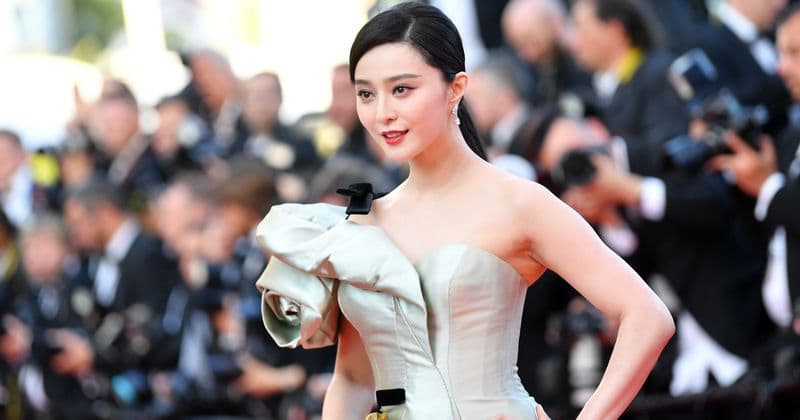 The Strange Case of Fan Bingbing: The Chinese screen superstar has gone missing and no one knows where she is!