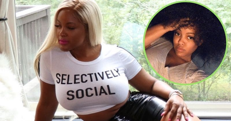 Basketball Wives: Malaysia's no makeup, no weave selfie is giving us goals
