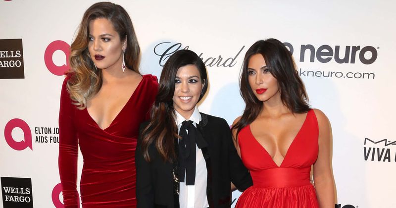 Kourtney furious as Khloe Kardashian picks Kim as her child's legal guardian