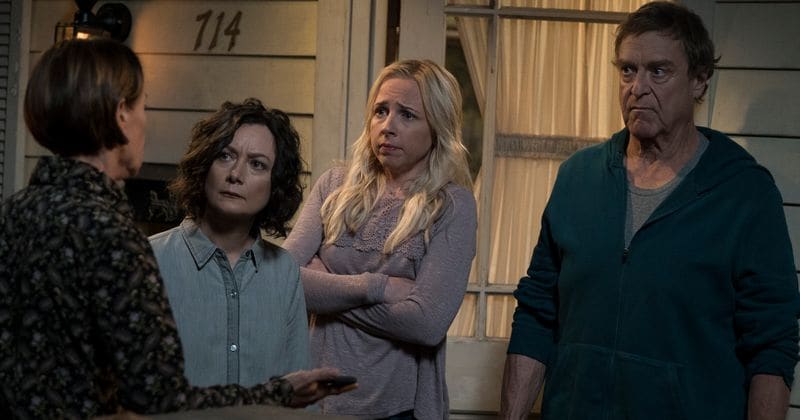 'The Conners' first look: ABC releases first photos from 'Roseanne' spinoff