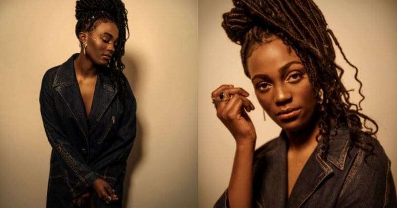 "If you don't accept yourself for who you are, who will?": Belgian singer-songwriter WAYI