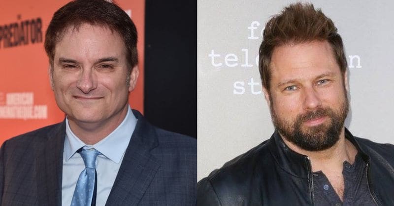 Shane Black is deeply sorry for casting a sex offender in 'The Predator'