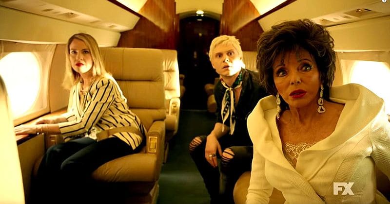 'American Horror Story: Apocalypse' weekly review - Easter eggs that you may have missed in the chaos