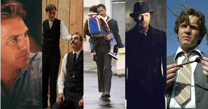 Movies you need to watch before you see 'White Boy Rick' on the big screen