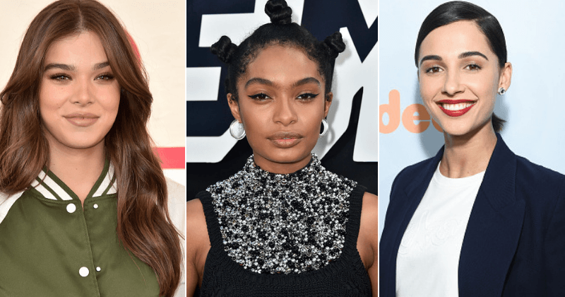 Supergirl: Yara Shahidi and 4 others who can nail the role of Kryptonian hero in DCEU