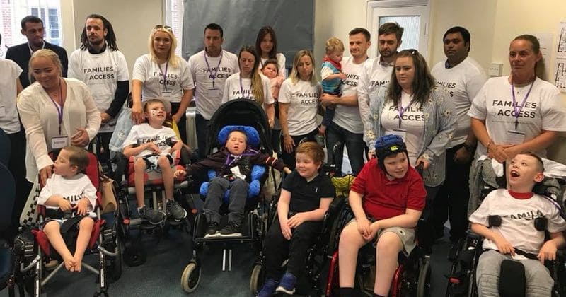 Parents slam 'expert panel' that wouldn't let their 3-year-old epileptic son use cannabis oil for treatment