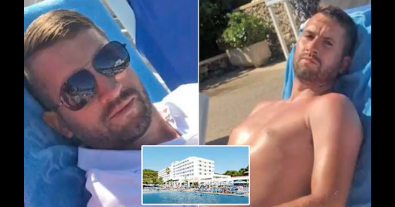 Man who saved two children from drowning now wants compensation for his act because it 'ruined' his holiday