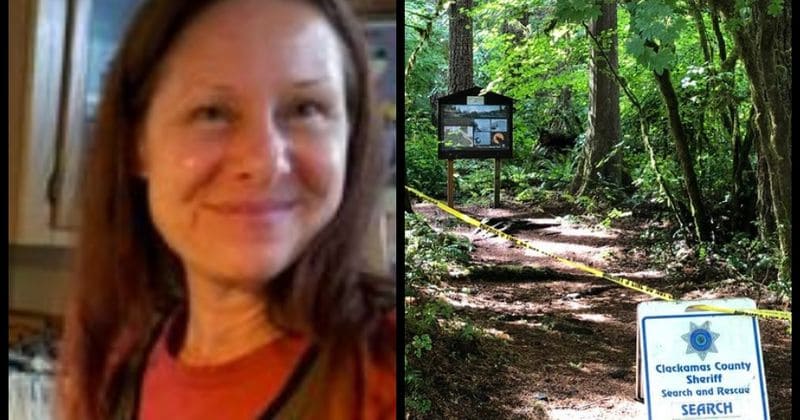 Missing hiker found in ravine likely killed by cougar, in first such attack in Oregon