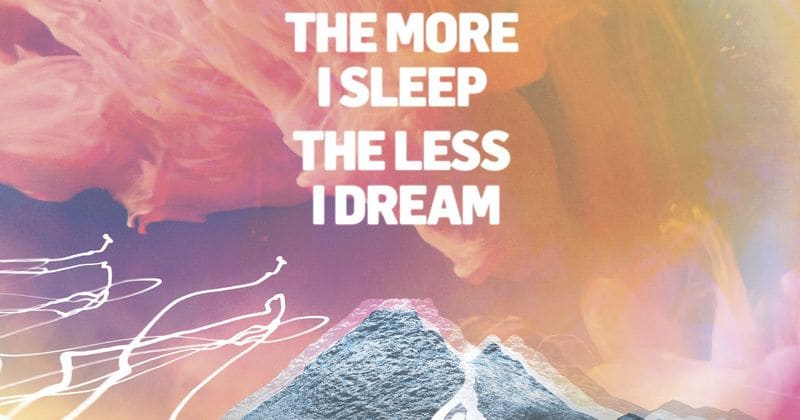 Album review: 'The More I Sleep, The Less I Dream' - We Were Promised Jetpacks