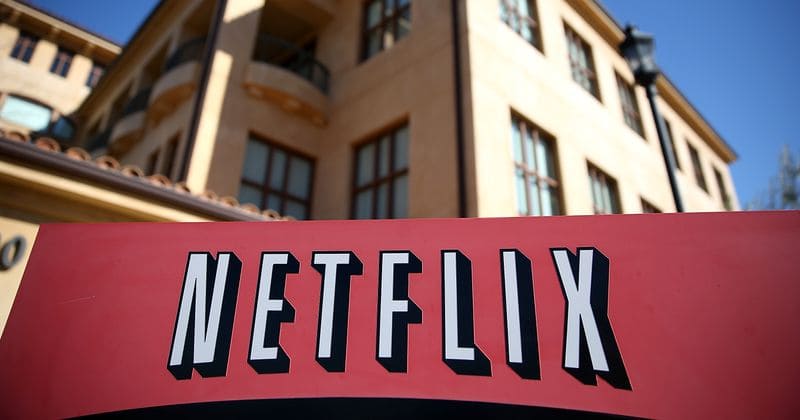 Be warned about fake Netflix emails that can scam you into handing over your bank details