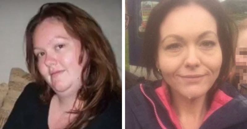 Woman who lost 280 pounds after surgery kills herself because new body made her even more depressed