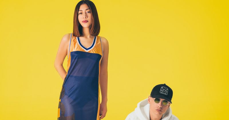 Parisian electro duo Royaume break down their EP 'Again'