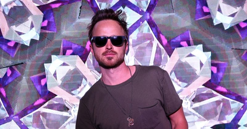 Breaking Bad's Aaron Paul joins the cast of Westworld season 3