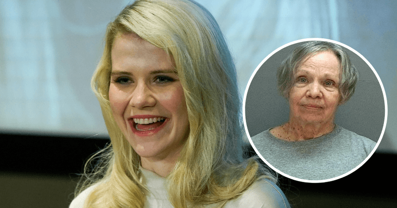 Elizabeth Smart calls her captor Wanda Barzee 'a threat'; urges authorities not to release her