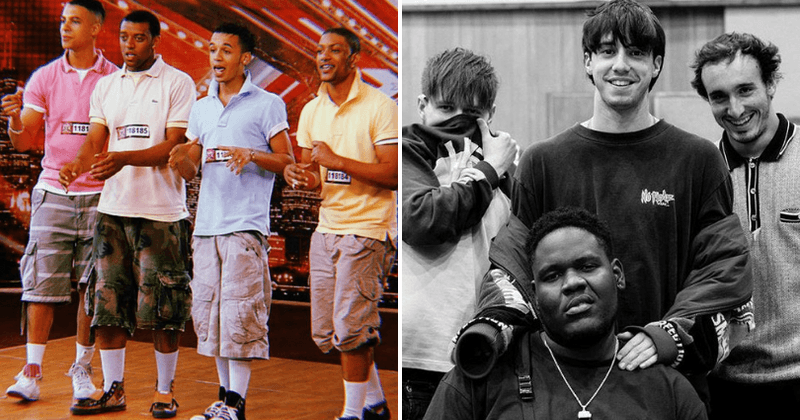 What JLS and the Backstreet Boys can learn from Brockhampton